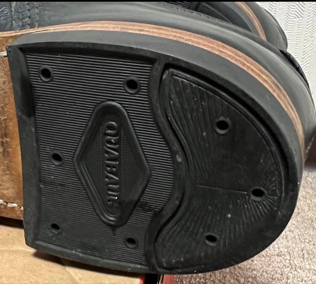 コタくん REDWING BECKMAN OXFORD ベックマン8D