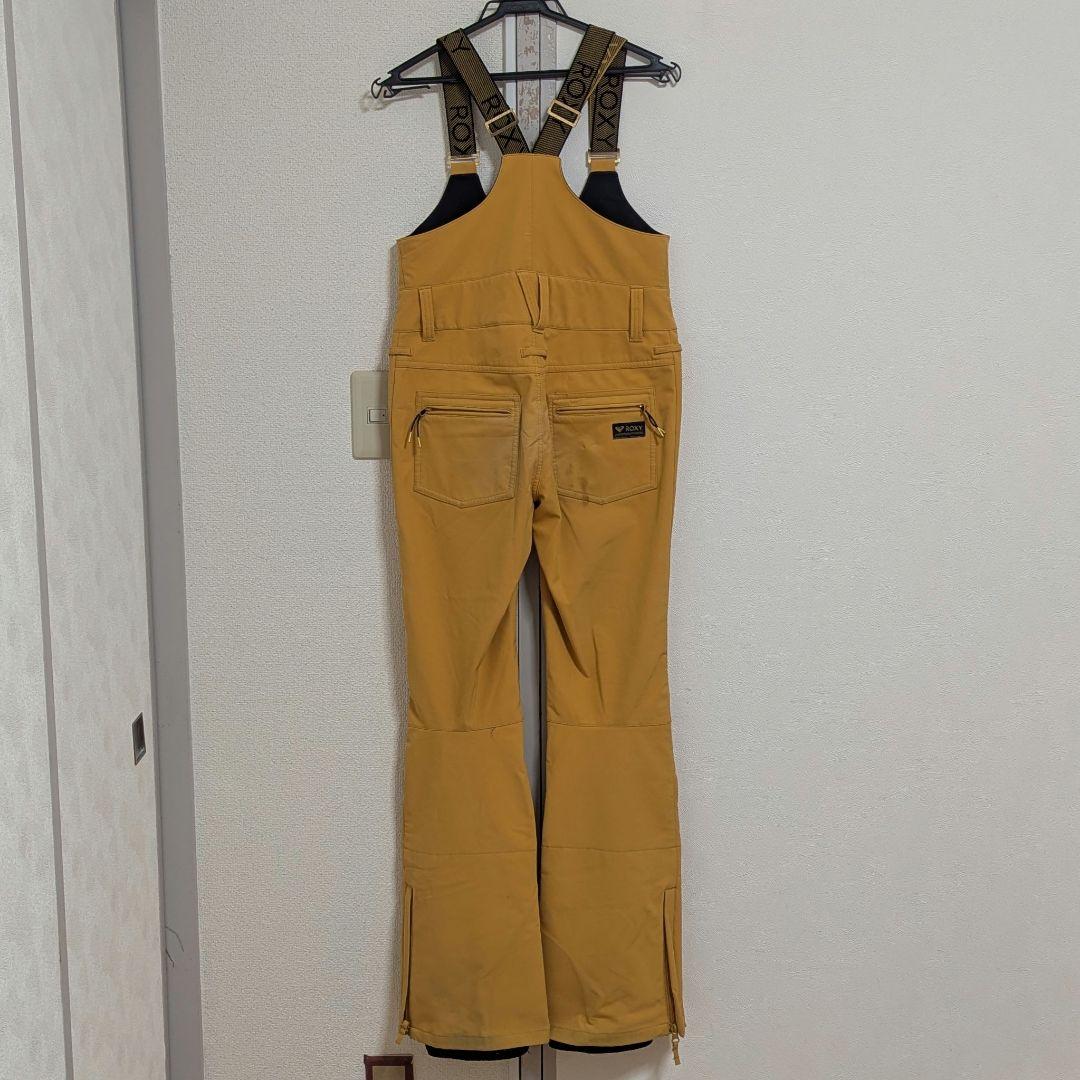 ROXY SUMMIT BIB PT ロキシー サミットビブパンツ