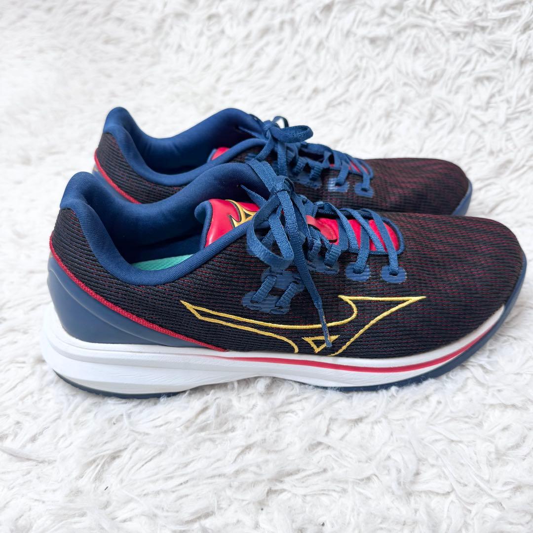 【WBC限定】MIZUNO PRO ウエーブ ライトレボラン 27.0 野球