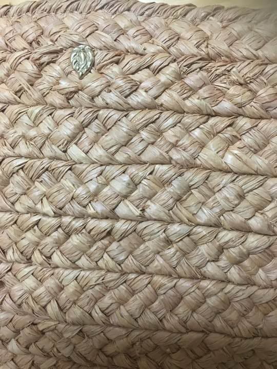 たけなる様 かごバッグ  ヘレンカミンスキー