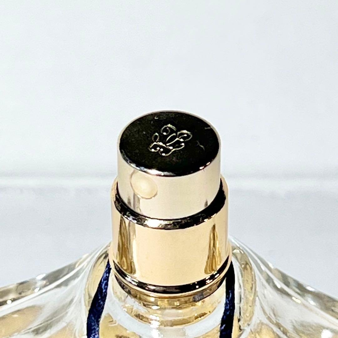 ゲラン オードゥ シャリマー オーデトワレ ナチュラルスプレー 75ml 香水