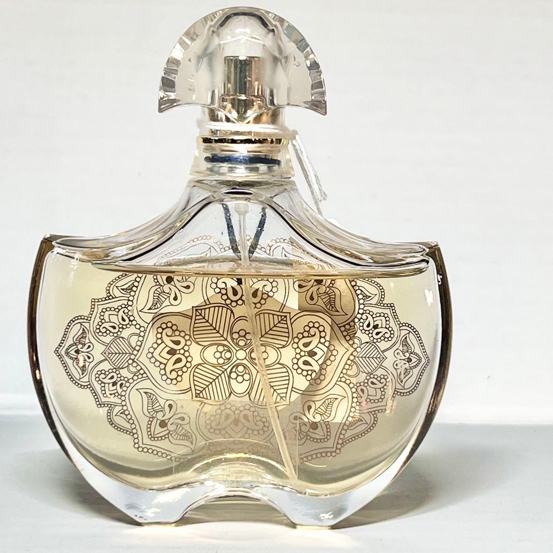 ゲラン オードゥ シャリマー オーデトワレ ナチュラルスプレー 75ml 香水