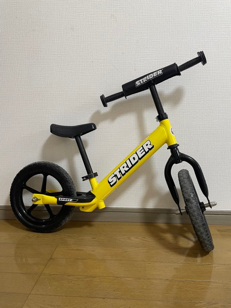 STRIDER 12 スポーツモデル 美品