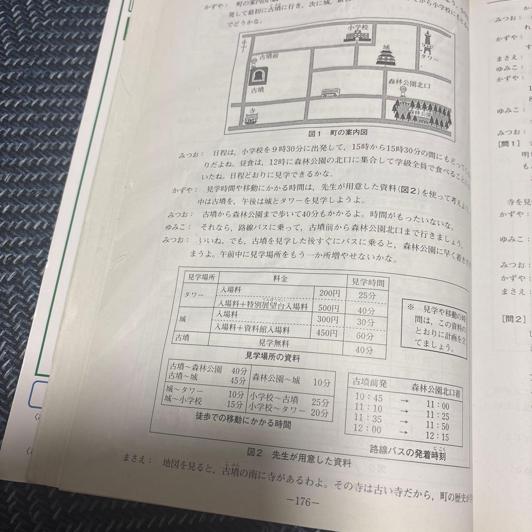公立中高一貫校 適性検査問題集全国版2021-2026( 合格バイブル本付き)