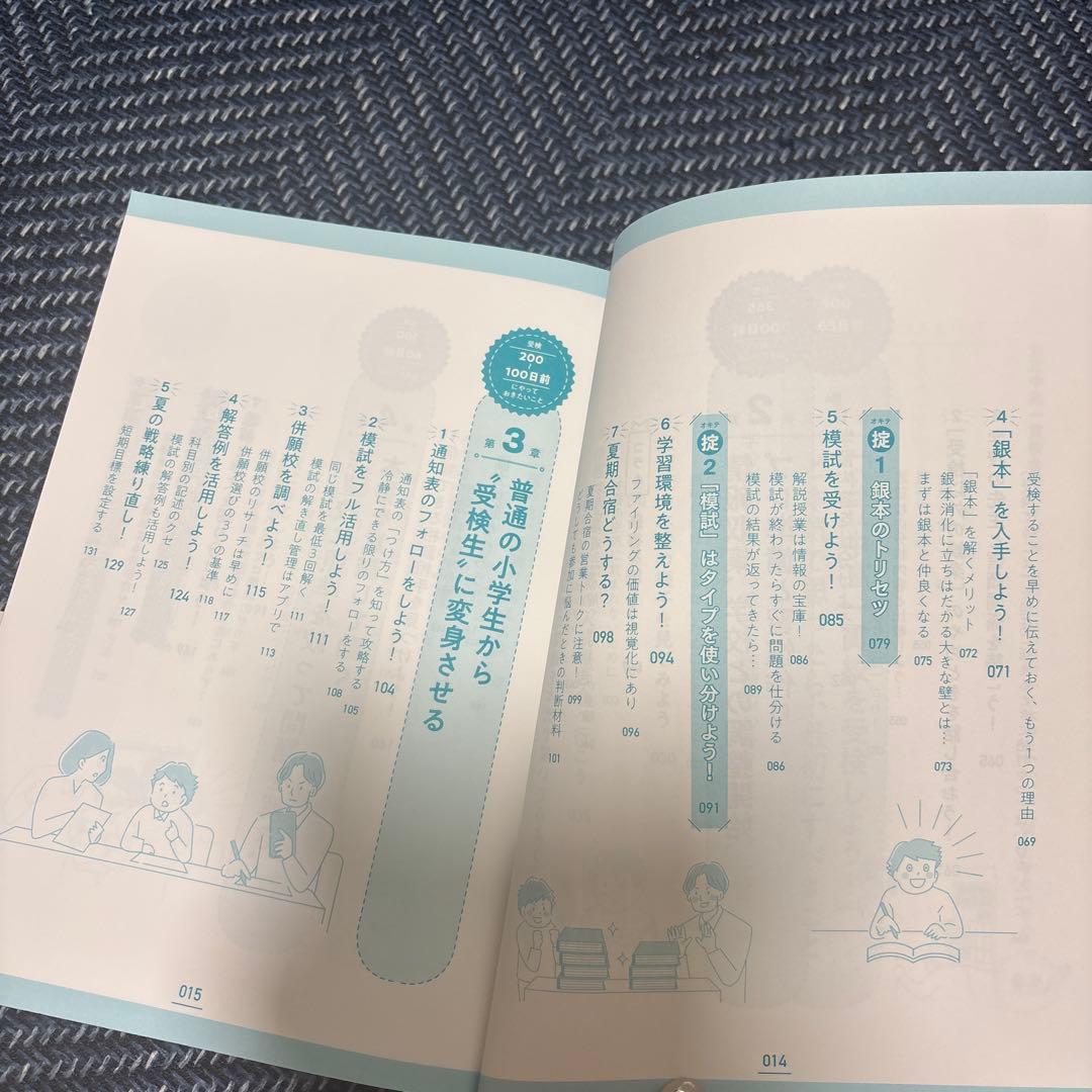 公立中高一貫校 適性検査問題集全国版2021-2026( 合格バイブル本付き)