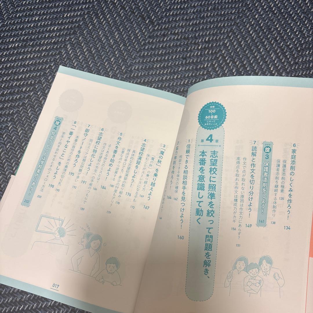 公立中高一貫校 適性検査問題集全国版2021-2026( 合格バイブル本付き)