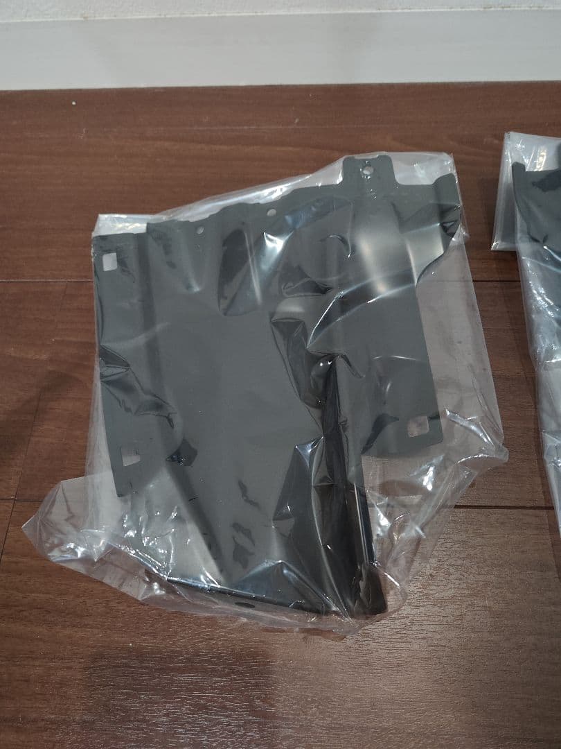 ハイラックスGUN125系　JAOS INNER FENDER 取付キット