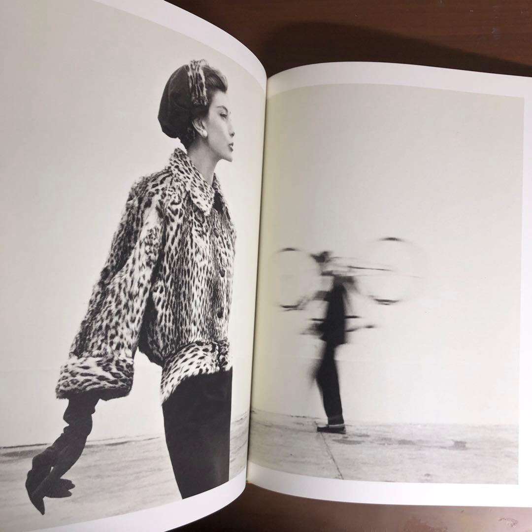 ギィ・ブルダン Guy Bourdin: Untouched (洋書)