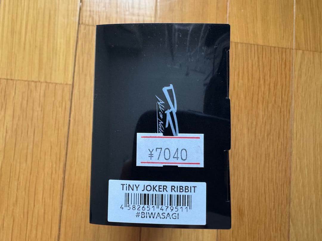 DRT TiNY JOKER タイニージョーカー　BIWASAGI