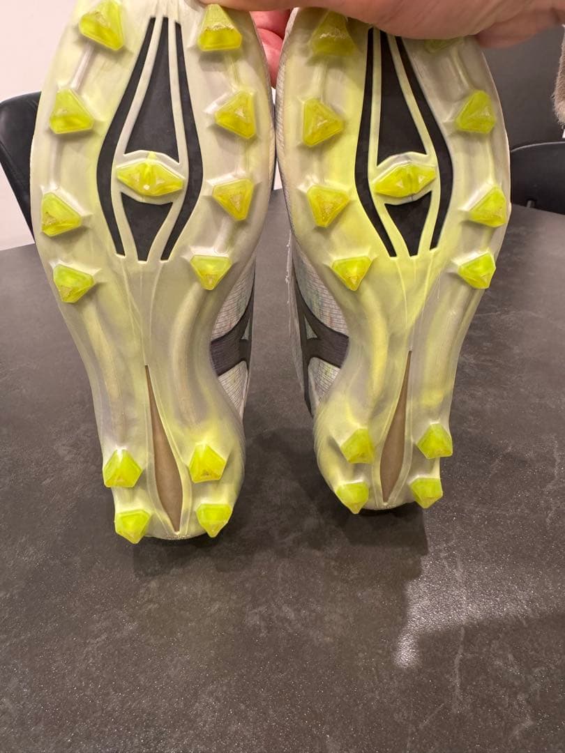 たろさん専用Mizuno アルファ2ジャパン　サッカーシューズ　ミズノ