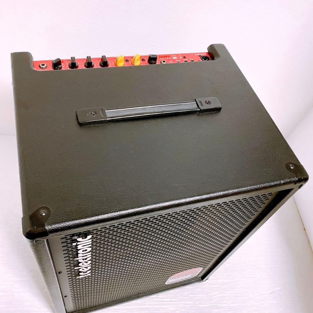 TC electronic BG250-210 combo ベースコンボアンプ