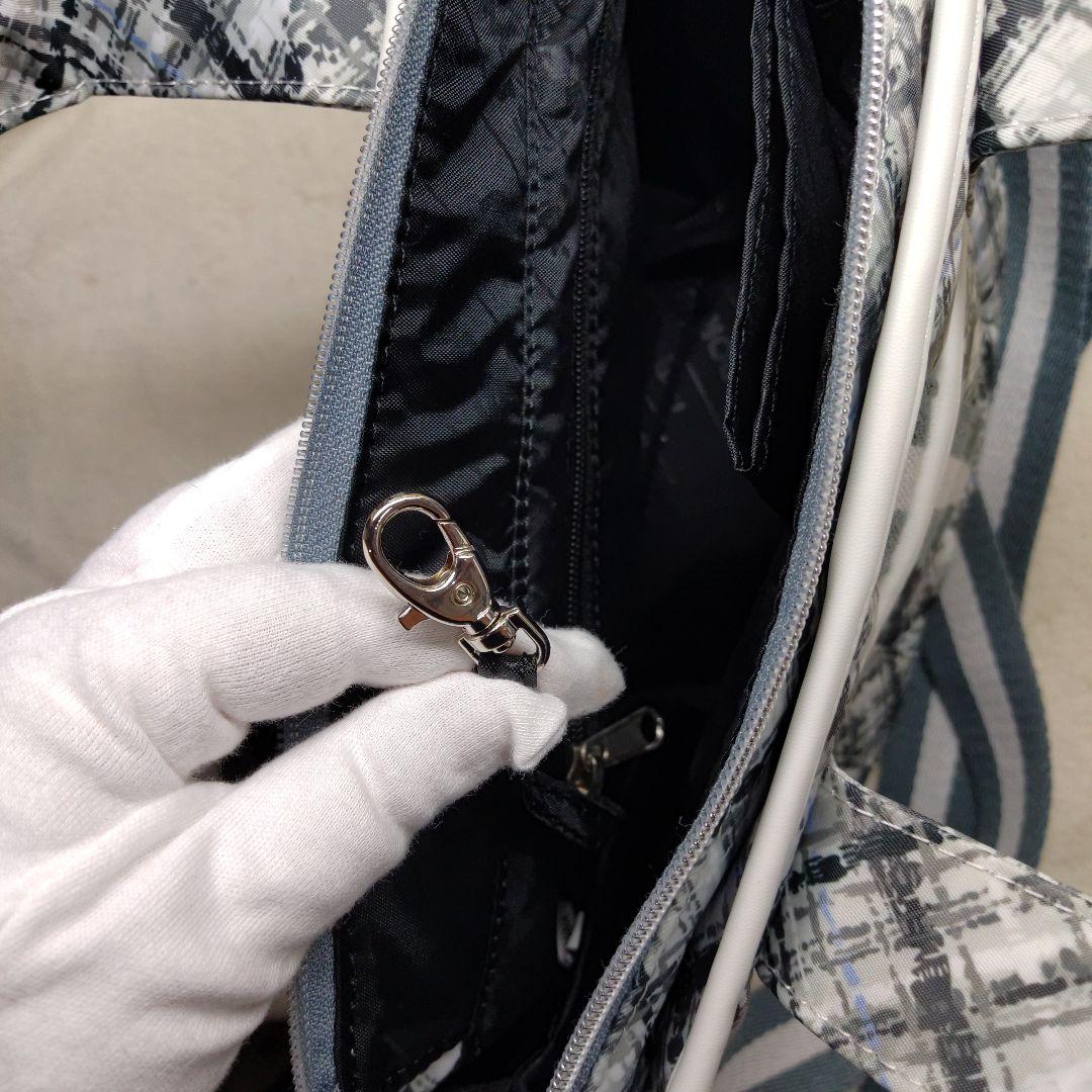 mu　SPORTS(エムユー　スポーツ)　カートバック/ポーチ　斜めがけ