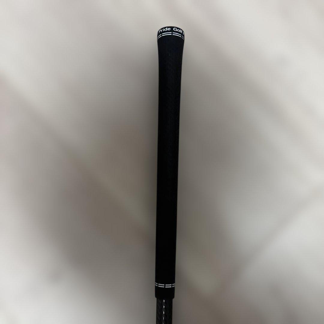 シャフトのみ！美品！ピンツアー 2.0 ブラック 65s ドライバー用G440