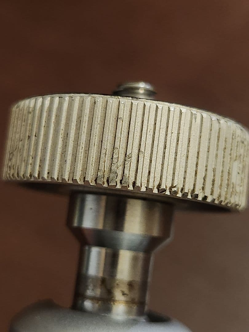 Leica ライカ 自由雲台（大）