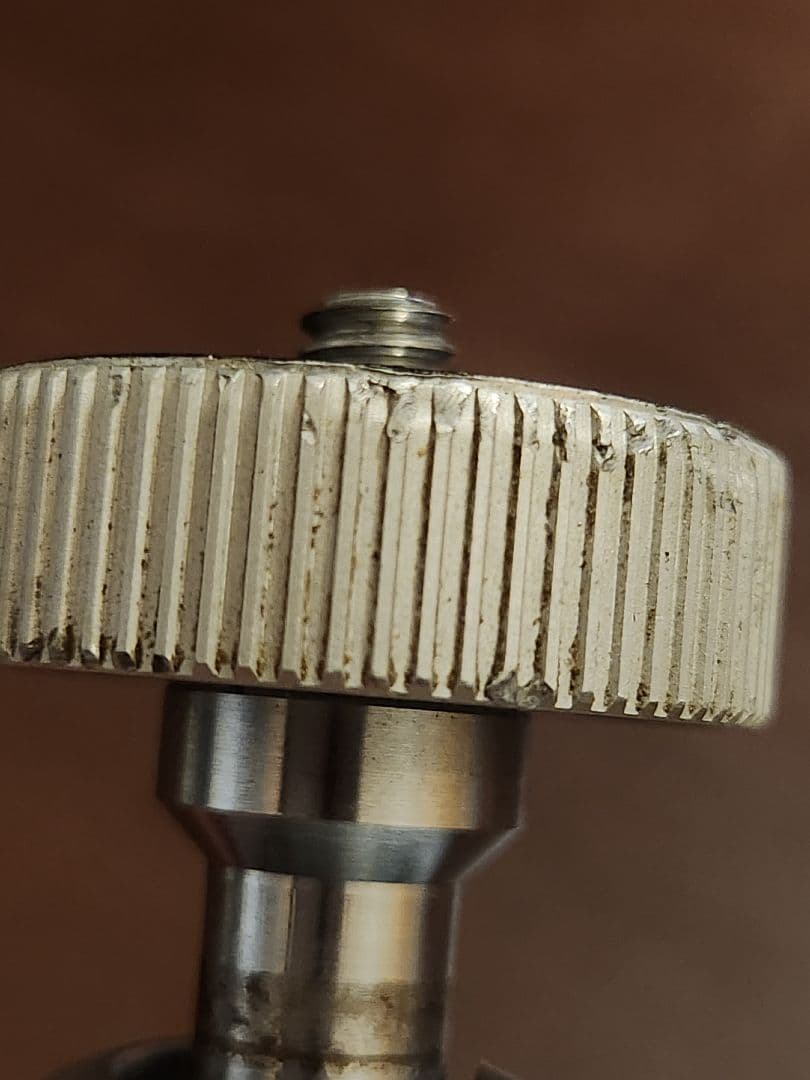 Leica ライカ 自由雲台（大）