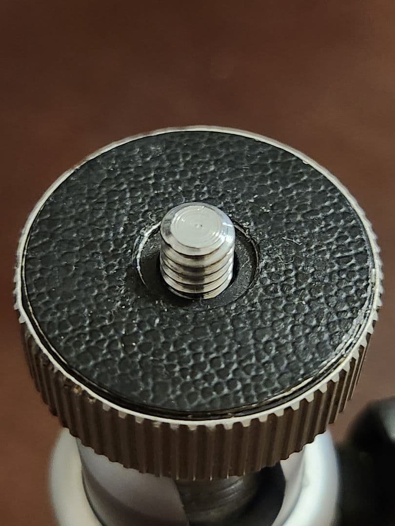 Leica ライカ 自由雲台（大）