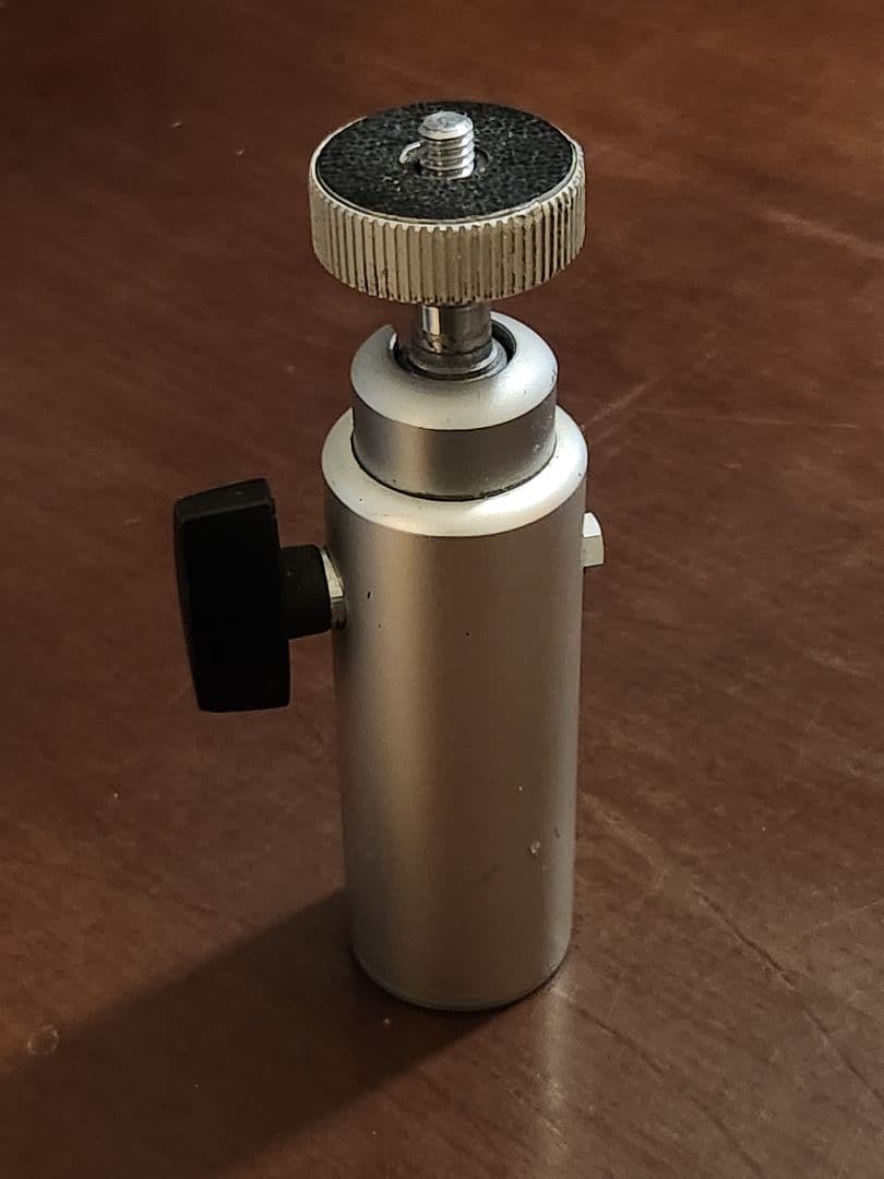 Leica ライカ 自由雲台（大）