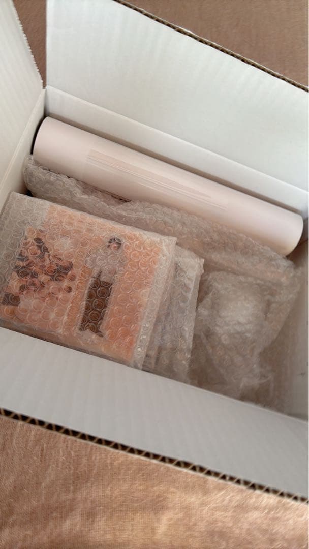 MUZEUM盤Parade +Only you(アクスタ・ポスター付)CD他