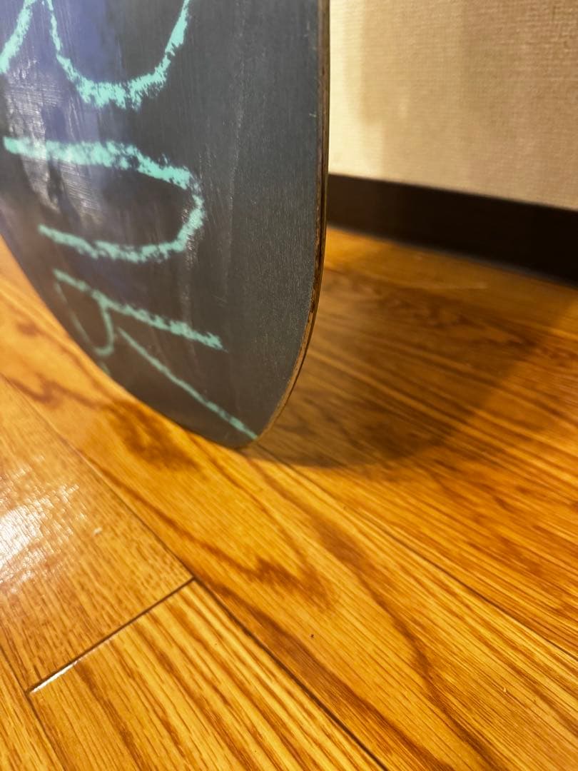 スノボ 板、ビンディング、ゴーグル、グローブセット