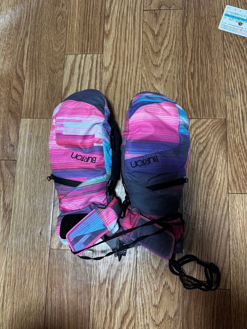 スノボ 板、ビンディング、ゴーグル、グローブセット