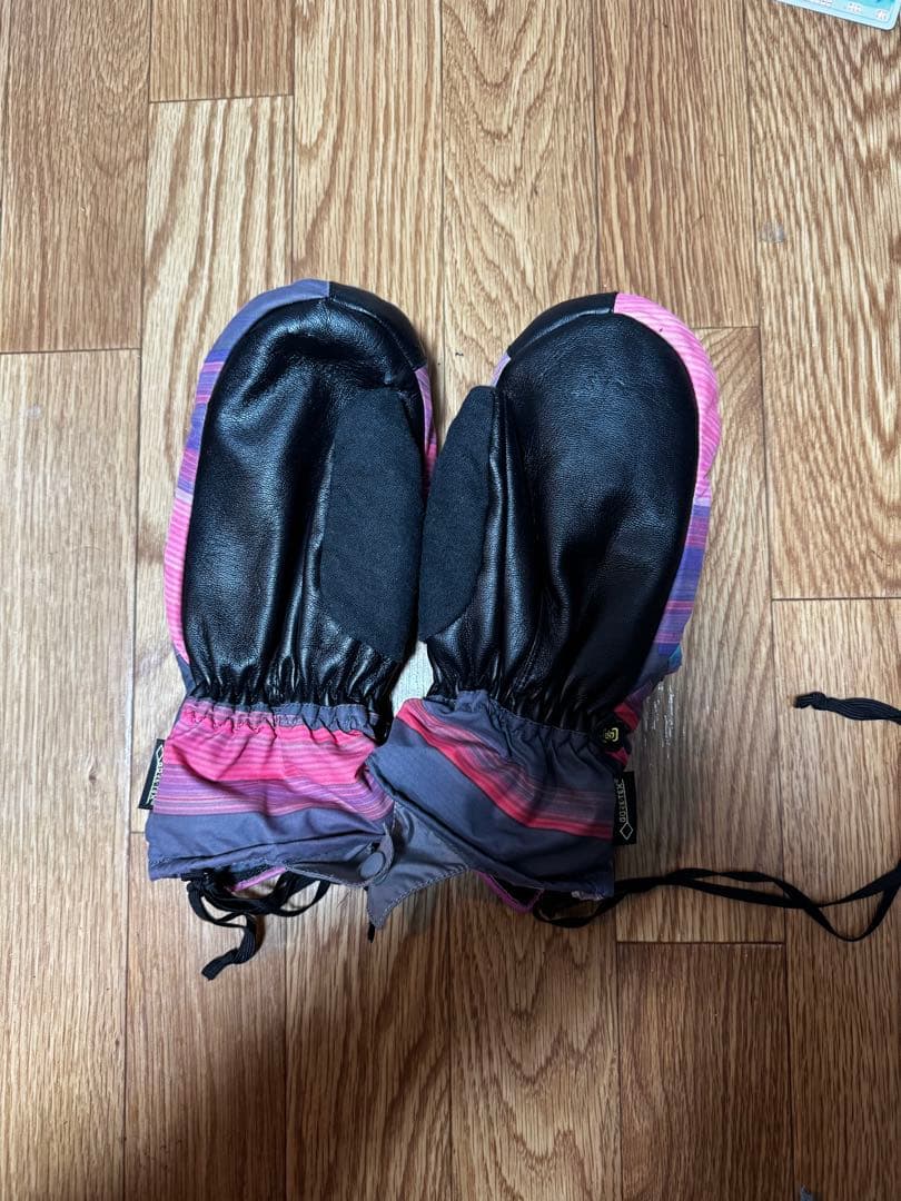 スノボ 板、ビンディング、ゴーグル、グローブセット