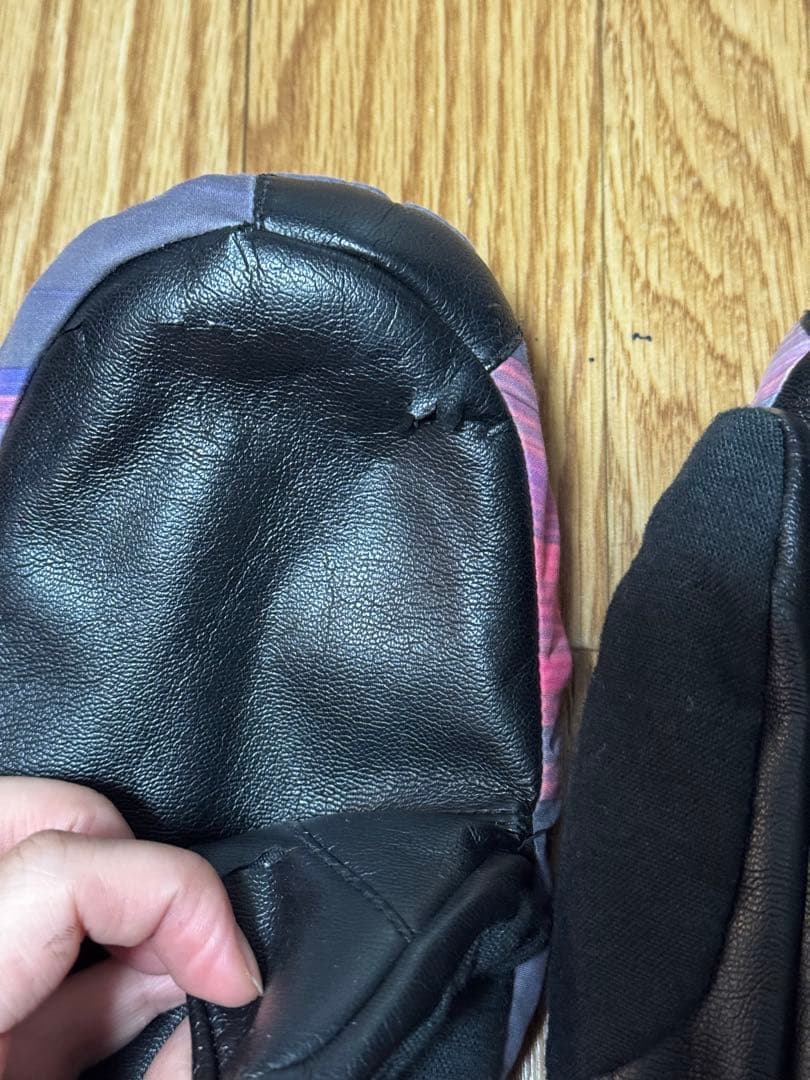 スノボ 板、ビンディング、ゴーグル、グローブセット