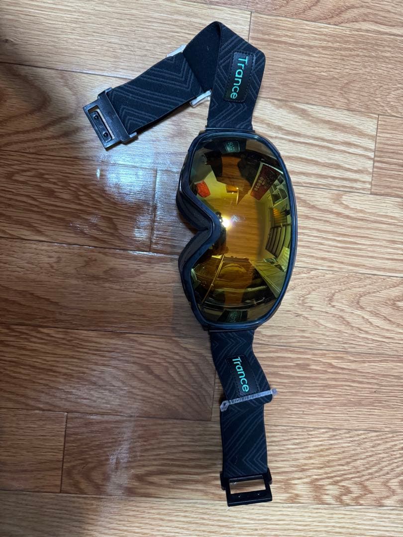 スノボ 板、ビンディング、ゴーグル、グローブセット