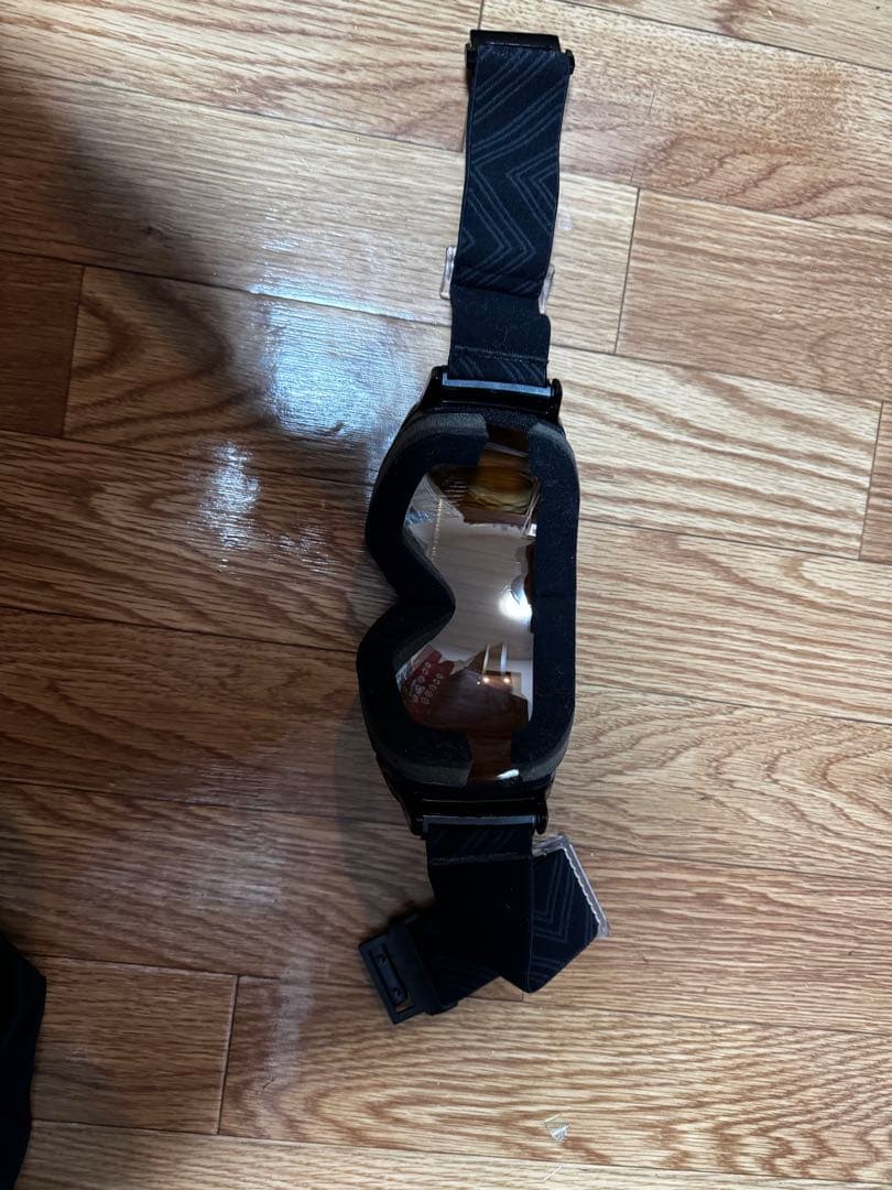 スノボ 板、ビンディング、ゴーグル、グローブセット