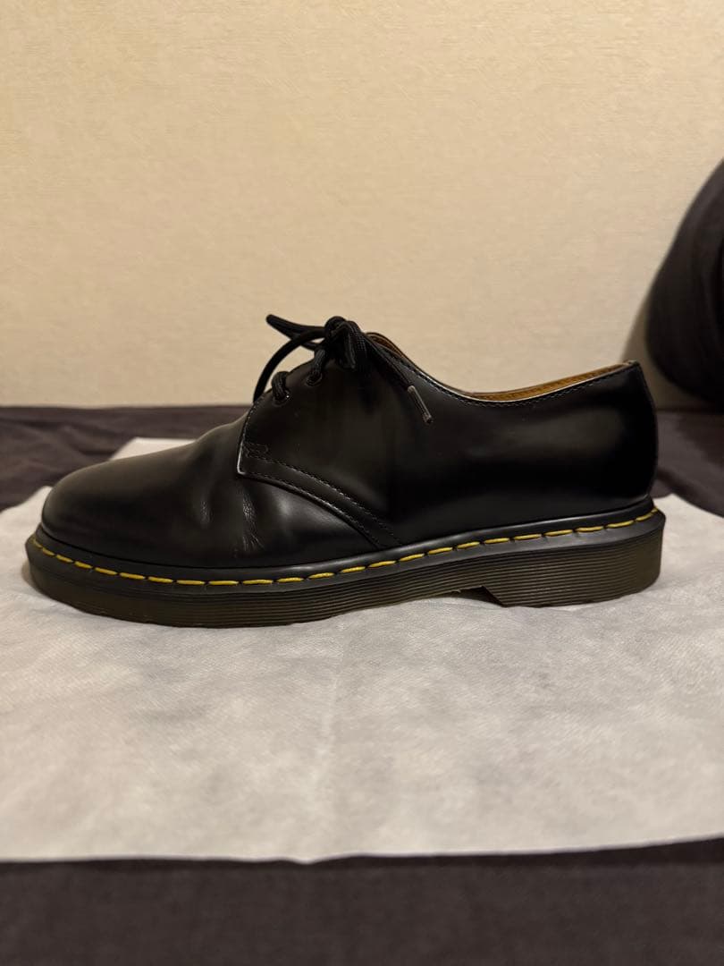 Dr.Martens ドクターマーチン 1461 UK7 26cm