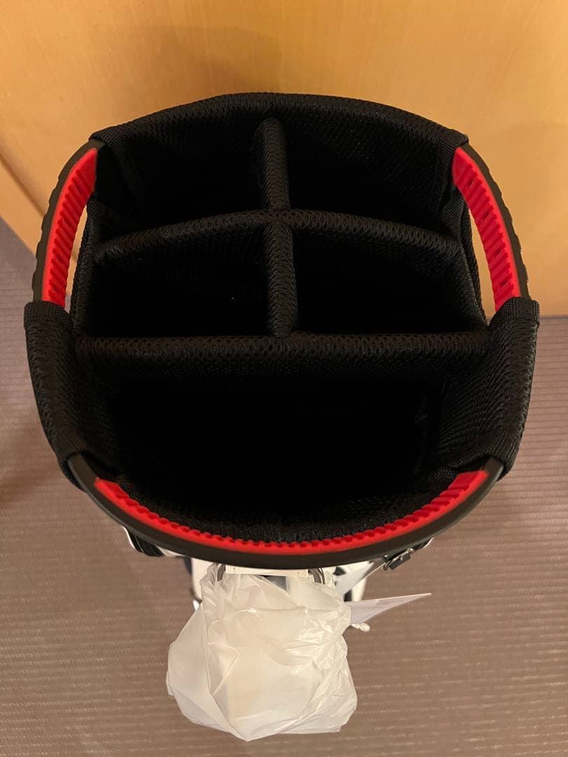 SRIXON ゴルフバッグ・キャディバッグ