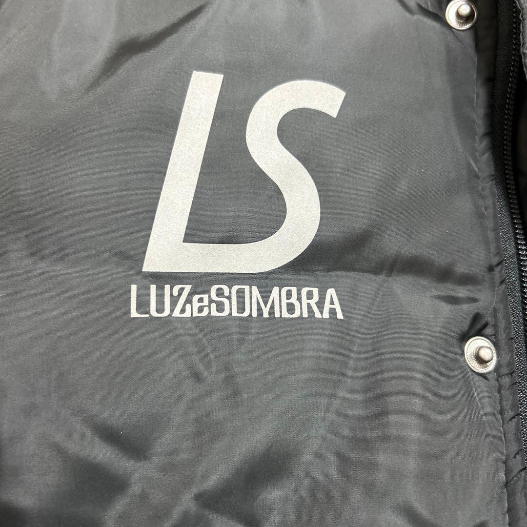 ルースイソンブラ　LUZeSOMBRベンチコート ロングコート　美品