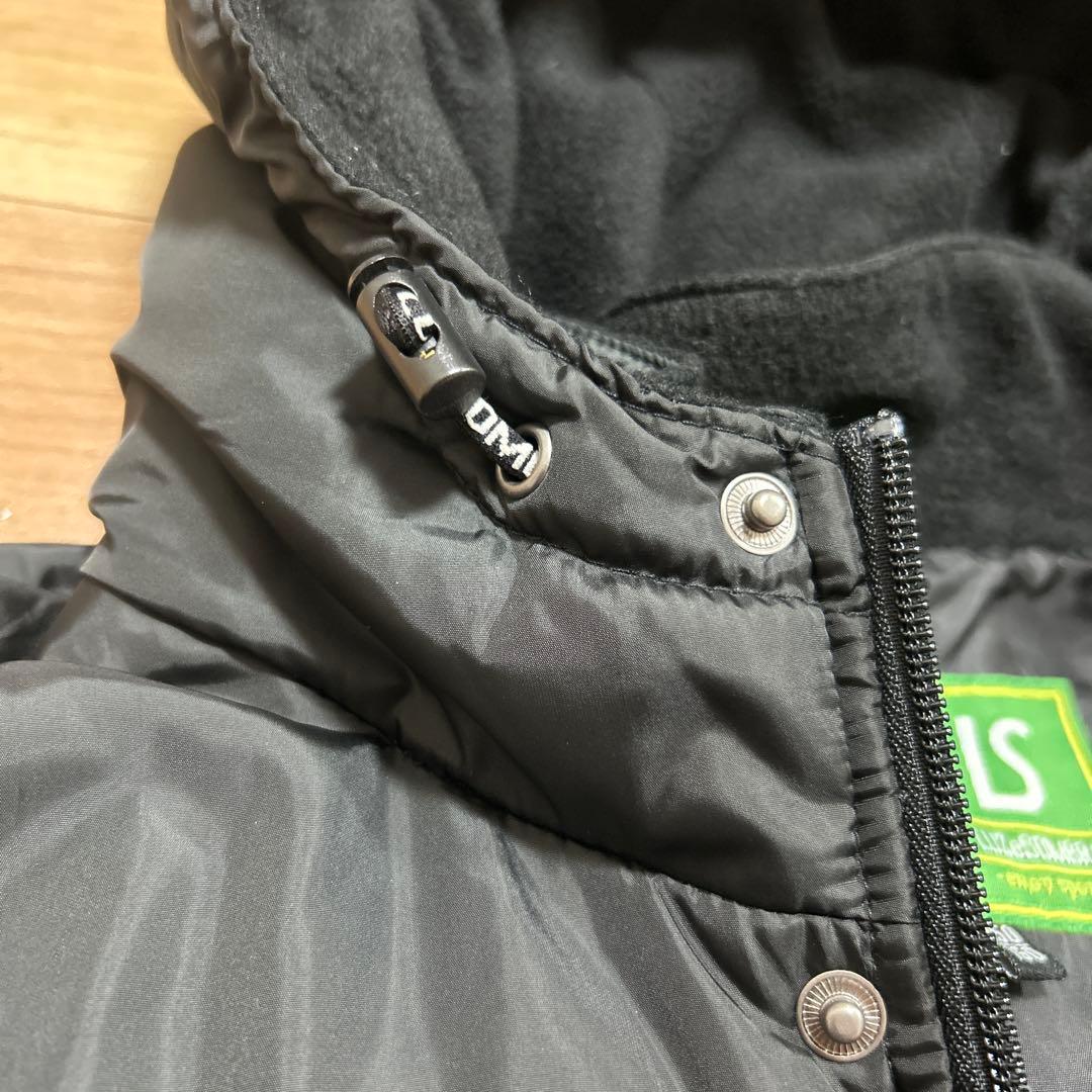 ルースイソンブラ　LUZeSOMBRベンチコート ロングコート　美品