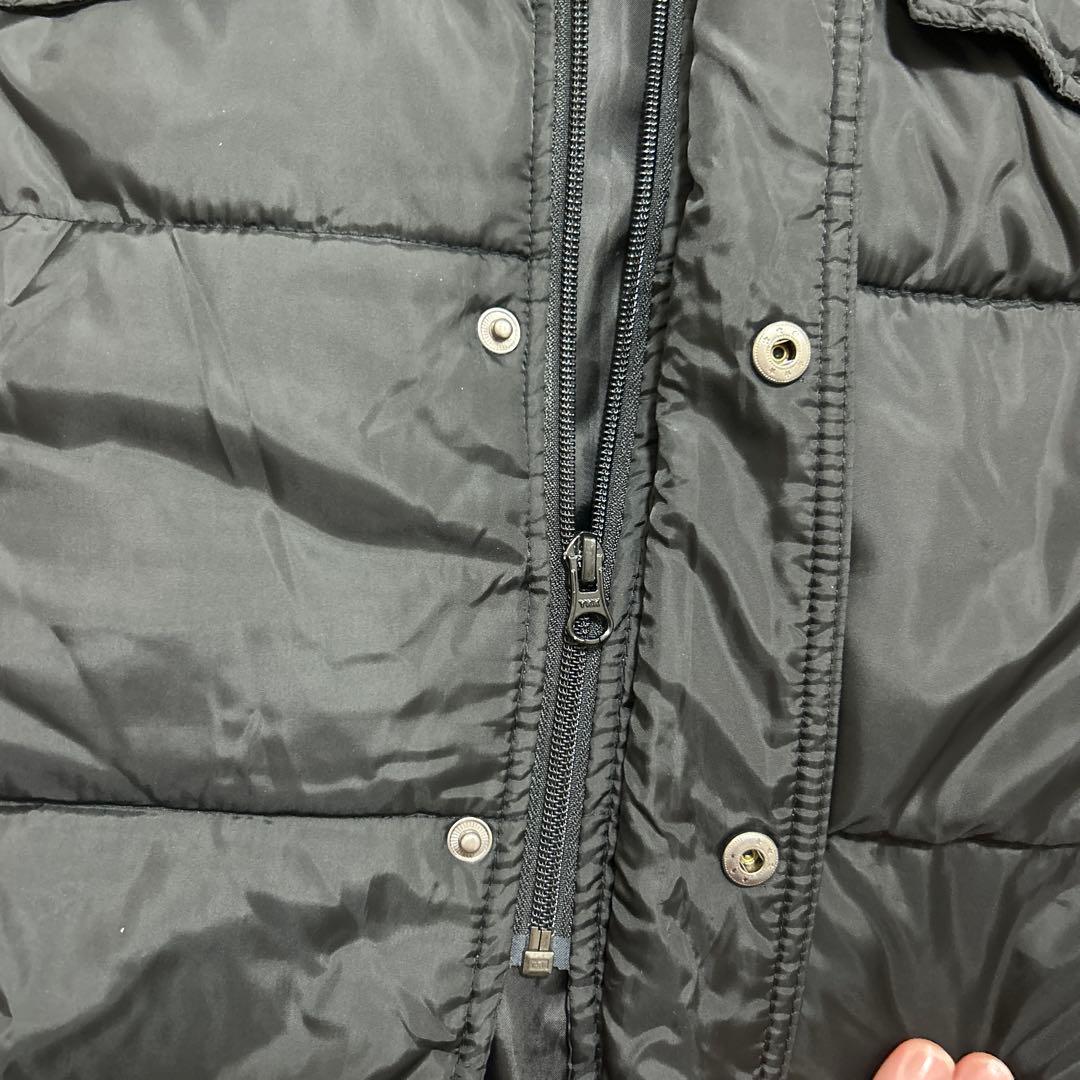 ルースイソンブラ　LUZeSOMBRベンチコート ロングコート　美品