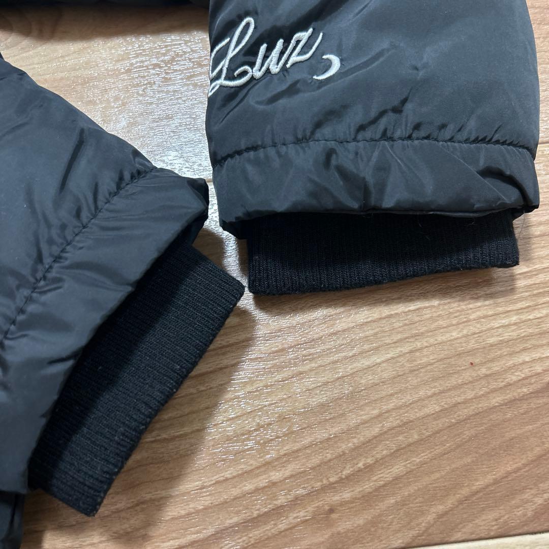 ルースイソンブラ　LUZeSOMBRベンチコート ロングコート　美品