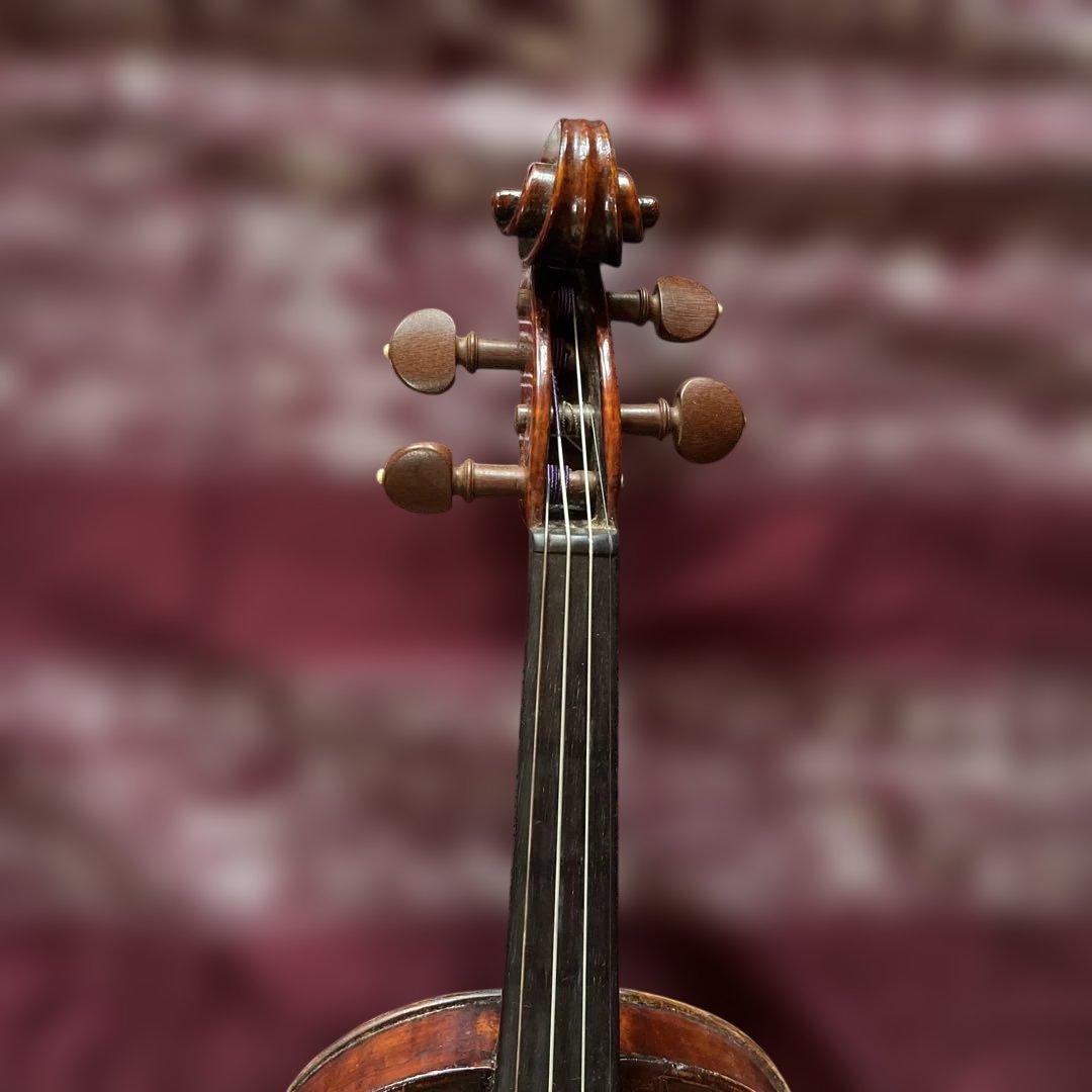 バイオリン セット