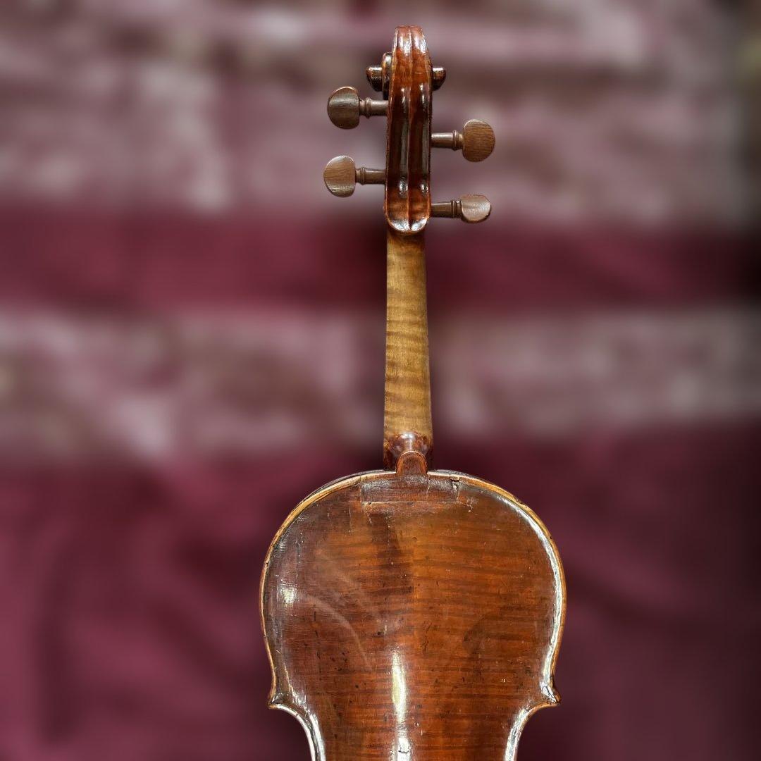 バイオリン セット