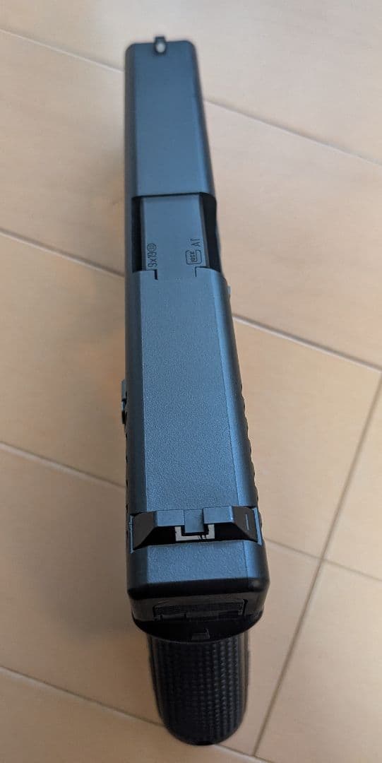 東京マルイ No.96 グロック17 Gen.4