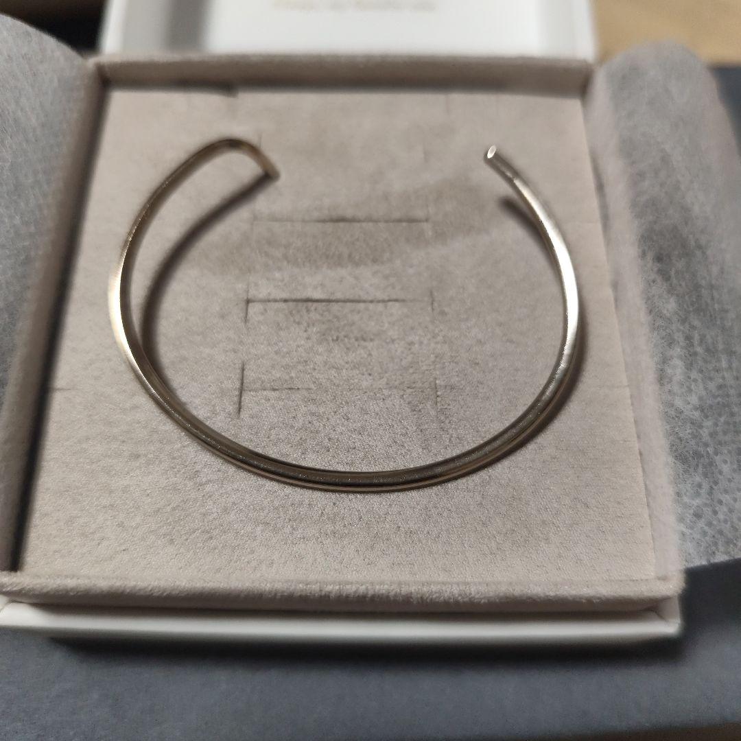 リグロウ シン バングル