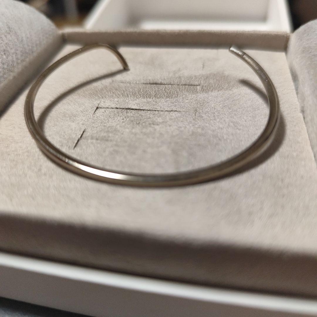 リグロウ シン バングル