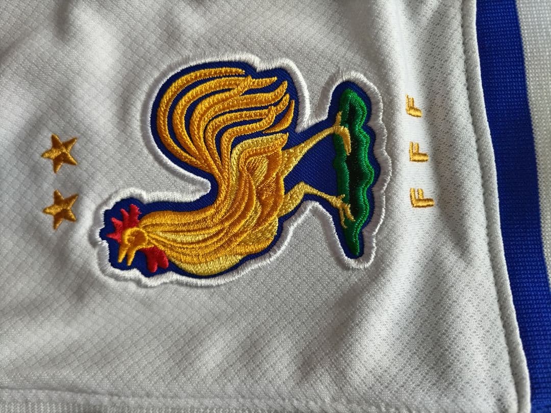 Nike DRI-FIT サッカー レプリカ ショート パンツ