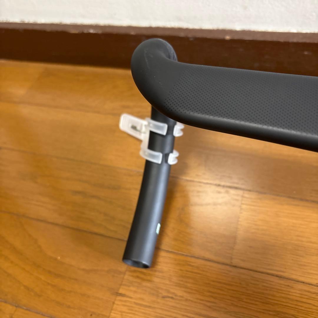 ROVAL RAPIDE COCKPIT 90 x 400mm カスタムペイント