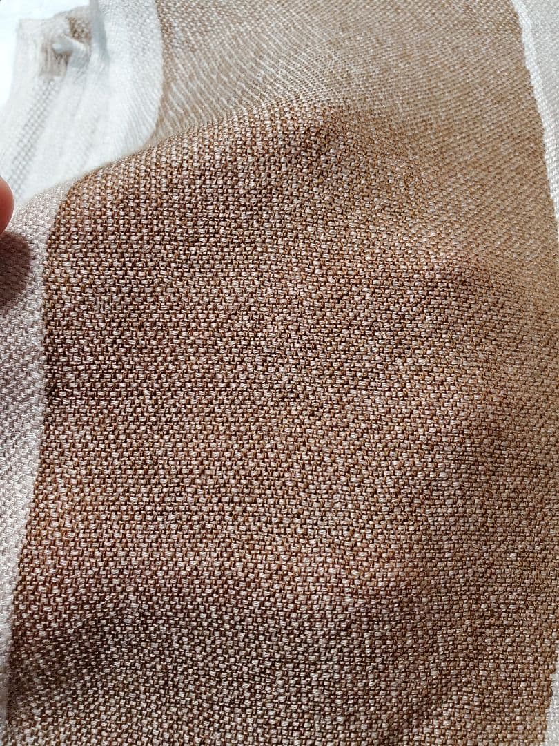 ロロピアーナ　ストール