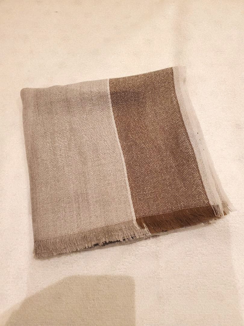 ロロピアーナ　ストール