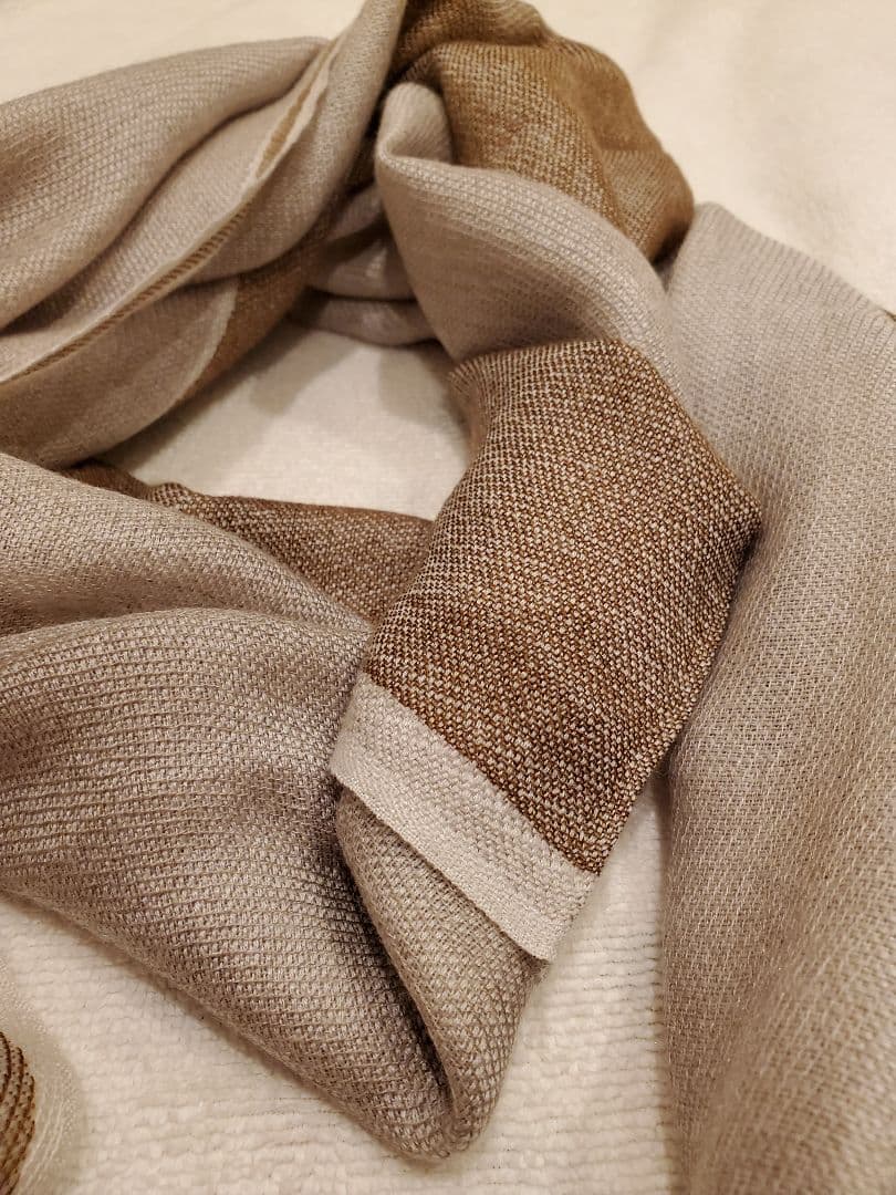 ロロピアーナ　ストール