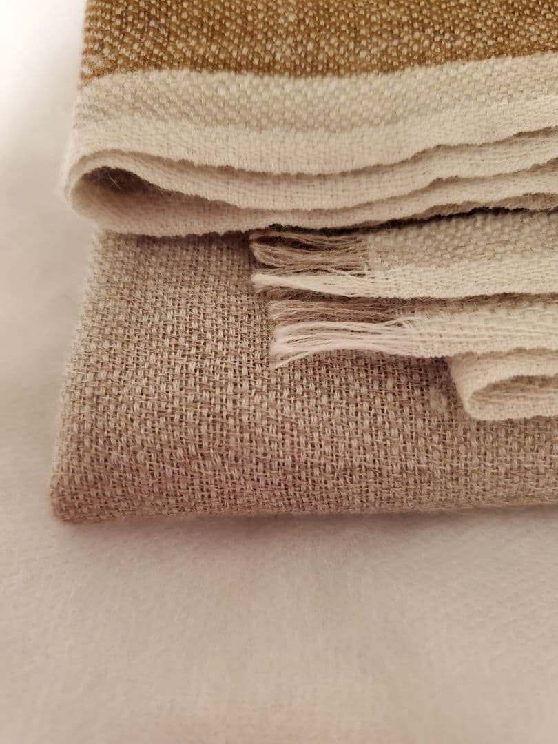 ロロピアーナ　ストール