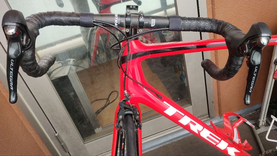 TREK EMONDA SL6 2018　フルカーボン　アルテグラR8000