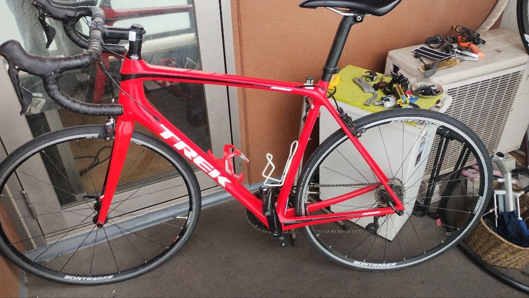 TREK EMONDA SL6 2018　フルカーボン　アルテグラR8000