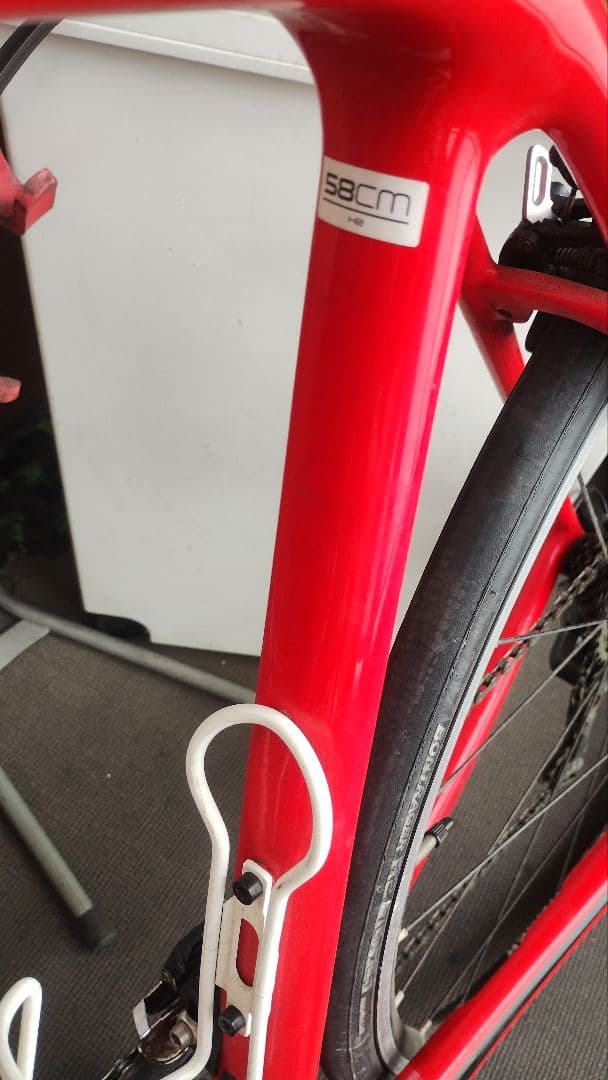 TREK EMONDA SL6 2018　フルカーボン　アルテグラR8000