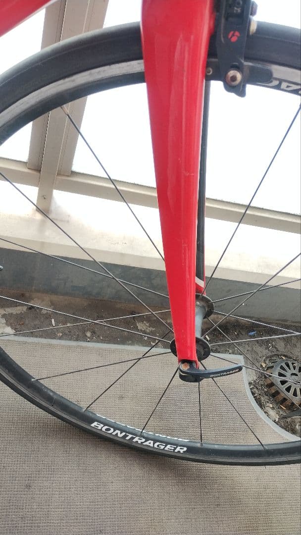 TREK EMONDA SL6 2018　フルカーボン　アルテグラR8000