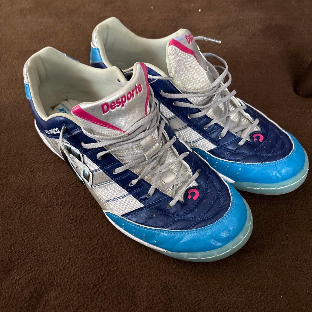 Desporte Tessa Light ID PRO サイズ27.5